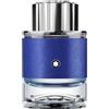 Montblanc Explorer Ultra Blue Eau De Parfum Spray 60 ML