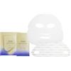 Shiseido Vital Perfection Liftdefine Radiance Face Mask 6 MASK 1 + 6 MASK 2