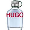 Hugo Boss MAN EAU DE TOILETTE Spray 125 ML