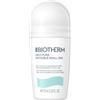 Biotherm Deo Pure Invisible Anti-Transpirant 48H Roll-On 75 ML