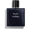 CHANEL Bleu De Chanel Eau De Toilette Vaporizzatore Spray 50 ML