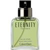 Calvin Klein Eternity For Men Eau De Toilette Spray 100 ML