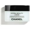 CHANEL Hydra Beauty Crème Idratazione Protezione E Luminosità - Crema 50 g