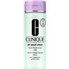 Clinique Liquid Facial Soap Mild Dry Combination 200 ML