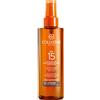 Collistar Olio Secco Superabbronzante Idratante Spf 15 200 ML