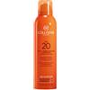 Collistar Spray Abbronzante Idratante Spf 20 200 ML