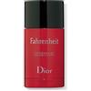 DIOR Fahrenheit Deodorant Stick 75 g