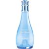 Davidoff COOL WATER WOMAN EAU DE TOILETTE Spray 100 ML