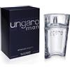 Emanuel Ungaro Man Eau De Toilette 90 ML