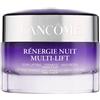 Lancome RÉNERGIE NUIT MULTI LIFT SOIN LIFTING - FERMETÉ - ANTI-RIDES VISAGE & COU 50 ML