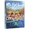 Disney Pixar Luca (Pixar)