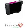 CartucceIn Cartuccia compatibile Epson T07U3 / 407 magenta