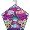 Littlest Pet Shop Preschool Games Littlest Pet Shop - Cofanetto mistero Lucky Pets - 4 statuette per animali domestici single e 4 ciondoli