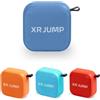 Trevi XR 8A10 XR Jump Speaker Portatile Wireless Bluetooth Lettore MP3 da Micro SD Card e USB