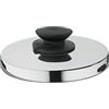 Fissler 623 -000 -26 -700/0 Coperchio Vivavit, 26 Cm, Grigio Acciaio