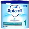 Mellin Danone Nutricia Soc. Ben. Aptamil Ar 1 Polvere Busta 400 G