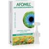 Afomill Montefarmaco Otc Afomill Antiarrossamento Senza Conservanti 10 Fiale Da 0,5 Ml