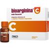 Farmaceutici Damor Bioarginina C Orale 20 Flaconcini