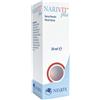Sooft Italia Narivit Plus Spray Nasale 20 Ml Con Acido Ialuronico Cross-linkato D-pantenolo Biotina Vitamina E Vitamina E
