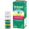 Systane Ultra Collirio Lubrificante Senza Conservanti per Occhi Secchi e Irritati 10ml