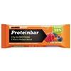 Namedsport Proteinbar Wild Berries 50 G