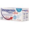 Pool Pharma Imogermin Forte Plus Integratore di Fermenti Lattici per Disturbi Intestinali 12 Flaconcini