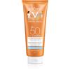 Vichy Capital Soleil Latte Delicato Per Bambini Protezione Solare 50+ Da 300 Ml