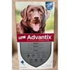 ELANCO ITALIA SpA ADVANTIX SPOT ON*4PIP 25-40KG