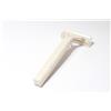 Spizzico Home RASOIO HOTEL BIO - 50 Pezzi