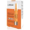 Lierac Mesolift C15 Concentrato Rivitalizzante Anti Fatica Viso 2 Fiale X 15ml