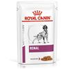 ROYAL CANIN CANE DIET RENAL DA 100 GR IN BUSTA