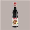 TOSCHI Sciroppo per Granita Piccolo Gusto Chinotto ZERO Calorie Senza Zuccheri Toschi 740 gr