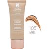 Bionike Defence Color Fondotinta Hydra Glow 105 Miele 30ml