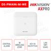 Hikvision DS-PWA96-M-WE - Centrale Allarme Hikvision AXPro Wi-Fi 3G/4G 96 Zone 868MHz