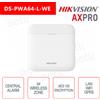 Hikvision DS-PWA64-L-WE - Centrale Allarme Hikvision AXPro Lan Wi-Fi GPRS 64 Zone
