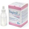 Epitech Linea Ginecologia Saginil Soluzione Vaginale 4 Flaconi 125 ml