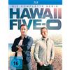 PARAMOUNT PICTURES Hawaii Five-0 (2010) - Die komplette Serie