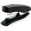 Vantage Cucitrice piatta ST 50FC (capacità di perforazione 50 fogli, dispositivo interamente in metallo con rivestimento in plastica), nero