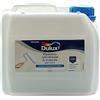 Dulux Fissativo all'acqua per interni Universale, Primer aggrappante per pareti, 2.5 Litri, Incolore, 2.5L