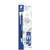 Staedtler 775 05BKDA Portamine Micro 0.5