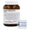 Weleda Plumbum Mellitum D12 180 Compresse