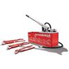 Rothenberger Pompa Provaimpianti Elettrica 0-60 Bar Rothenberger RP 50-S - 1000002686