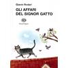 Einaudi Ragazzi Gli affari del signor Gatto