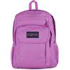 Jansport Zaino Scuola Tempo Libero Jansport Union Pack Purple Orchid