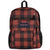 Jansport Zaino Scuola Tempo Libero Jansport Union Pack Flannel