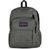 Jansport Zaino Scuola Tempo Libero Jansport Union Pack Graphite Grey