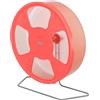 Trixie 61011 Ruota da corsa, plastica, ø 28 cm (assortita)