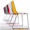 Scab Design Sedia Zebra Antishock a slitta Scab design