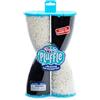 Educational Insights Learning Resources Playfoam Pluffle Twist Bianco e Nero, Gioco sensoriale, Non Si secca mai