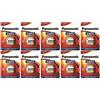 ‎Corp. Panasonic Batteria al litio Panasonic CRP2 6V - Blister 1x10 - Scatola 10 blister